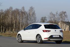 Seat Leon FR 2.0 TDi