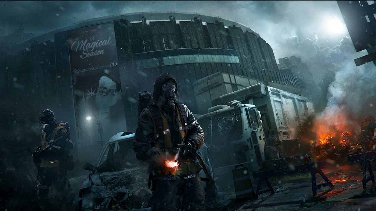 To w końcu posypią się te kary za wykorzystywanie błędów w The Division, czy nie? Bo Ubisoft jakby trochę mięknie