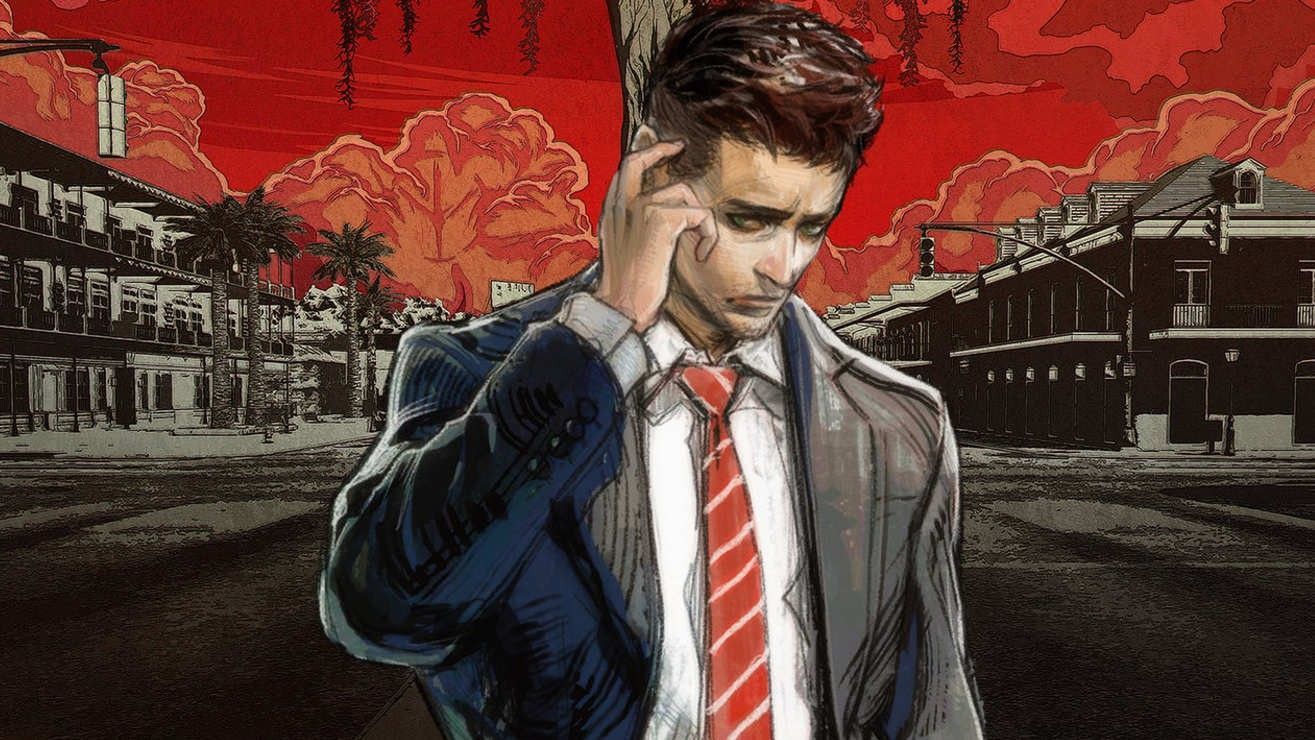 Twórca Deadly Premonition 2 przeprasza za transfobiczne treści
