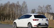 Seat Leon FR 2.0 TDi