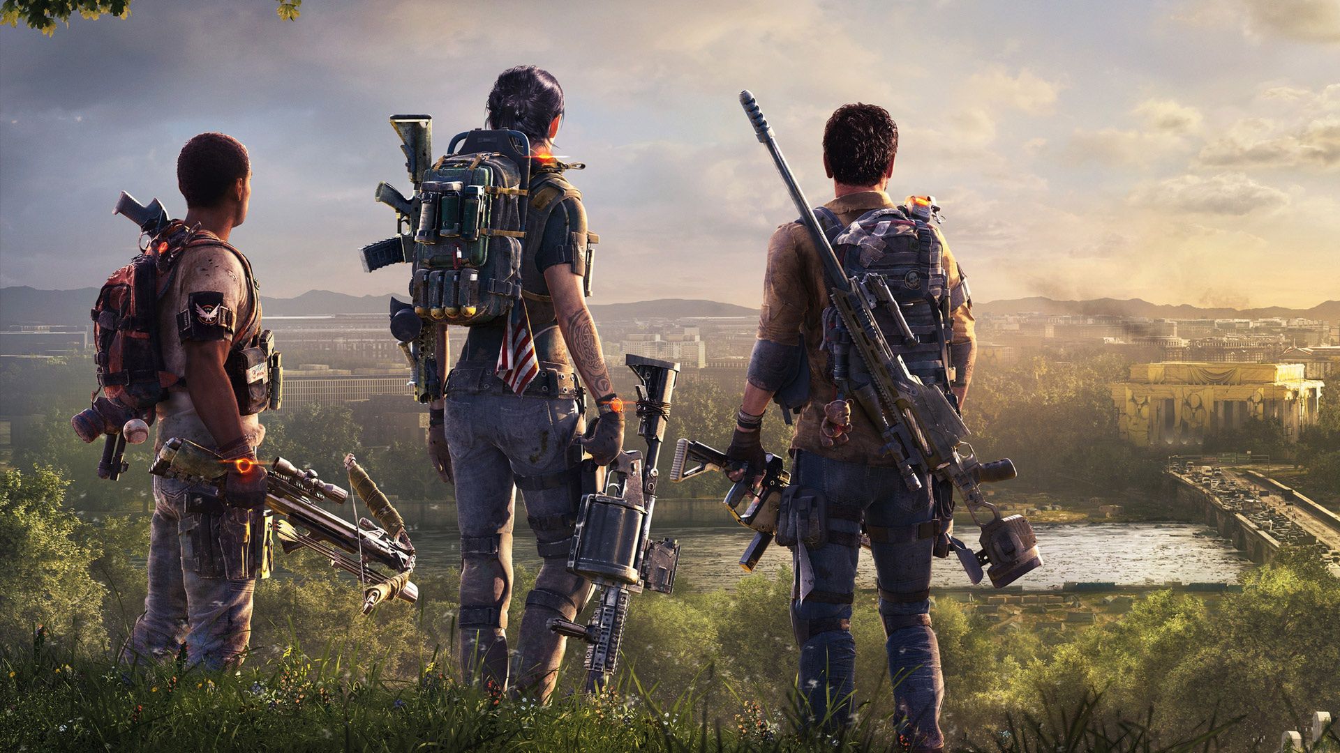 Ubisoft i Koch Media polubili się z Epic Games