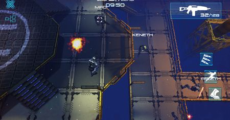 "Rzuciłem korpo by robić gry". Półtora roku później Dekompresja ląduje na AppStore