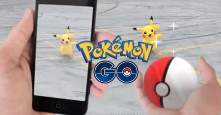 Nintendo w końcu zrobiło coś dobrze? Akcje firmy szybują w górę po premierze Pokemon Go