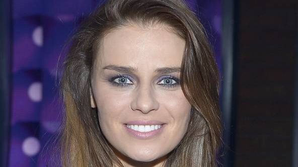 Natasza Urbańska
Fotografia: AKPA