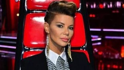 Edyta Górniak, Fotografia: screen z TVP