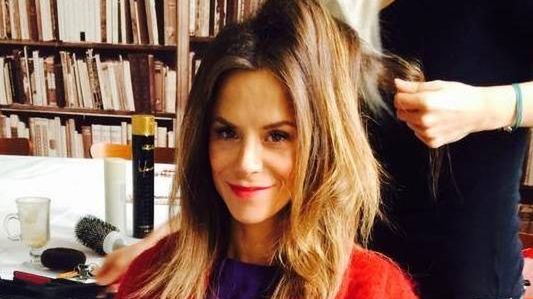 Natalia Lesz
Fotografia: Facebook.pl