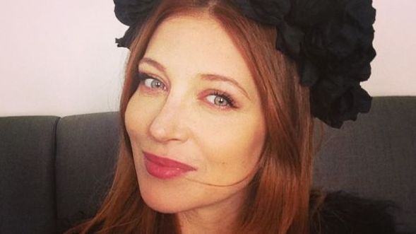 Ada Fijał 
Fotografia: Instagram.com