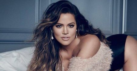 Khloe Kardashian obiektem drwin
