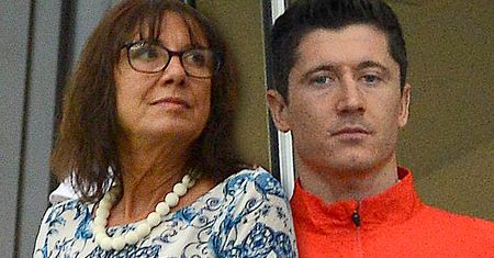 Wyznanie mamy Roberta Lewandowskiego wyciska łzy. Po raz pierwszy opowiedziała o śmierci męża i ostatniej wspólnej rozmowie