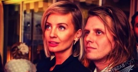 Agnieszka Szulim zdradziła kiedy pierwszy raz pocałowała się z narzeczonym [WIDEO]