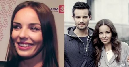Agnieszka Włodarczyk zdradziła jak wyglądała praca na planie reklamy Kari