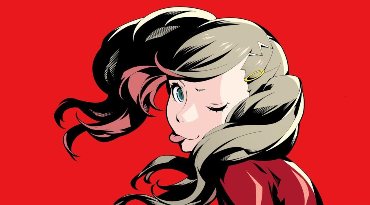 Rozchodniaczek: Persona 5 razy dwa i inne zabawki