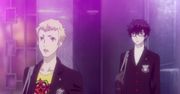 Persona 5 opóźniona na przyszły rok