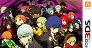 Persona Q: Shadow of the Labirynth - recenzja