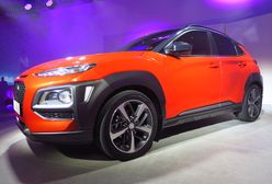 Hyundai Kona (2017)