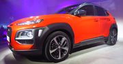Hyundai Kona (2017)