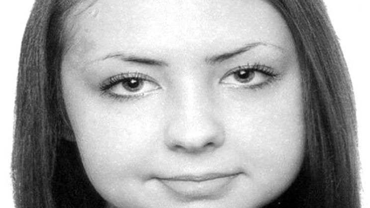 Zaginiona to Ola Cisowska z Płocka  