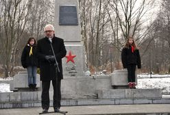 Rosjanie remontują cmentarze Armii Czerwonej w Polsce. Inwestują miliony