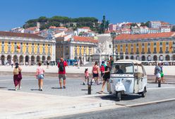 Bezpłatne wczasy dla obywateli. Portugalia uruchomiła prospołeczny program
