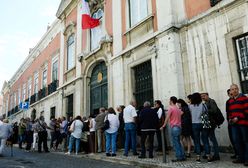 4 lokale wyborcze we Francji ewakuowane z obawy przed terrorystami