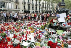 Przeprowadzili dwa zamachy w Katalonii. Planowali większy atak