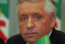 Andrzej Lepper: zablokujemy drogi w południe