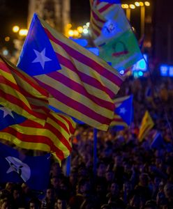 Rośnie napięcie w Katalonii. Policja: zablokujemy referendum
