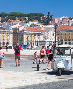 Bezpłatne wczasy dla obywateli. Portugalia uruchomiła prospołeczny program