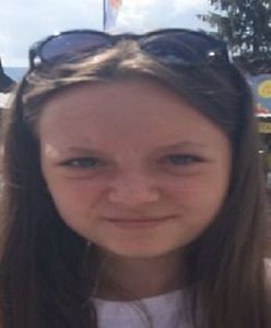 Zaginęła 14-letnia Patrycja. Uciekła z lekcji i do tej pory nie dała znaku życia