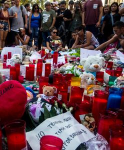 Zamachy w Katalonii mogły pochłonąć więcej ofiar