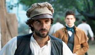 "Zniewolona". Kto jest wielką miłością serialowego Andrieja Żadana?