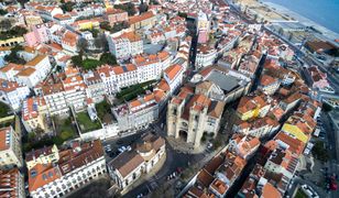 Historyczne stolice 14 państw Europy. Sprawdź swoją wiedzę