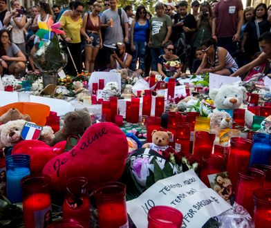 Zamachy w Katalonii mogły pochłonąć więcej ofiar