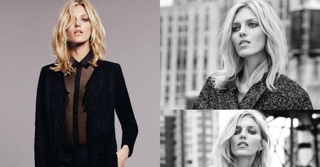 Anja Rubik dla Mohito - zobaczcie wszystkie kreacje z kolekcji!
