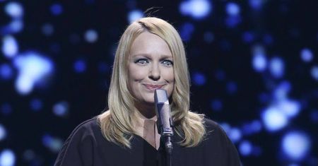 Katarzyna Nosowska zachwycona Polską wokalistką