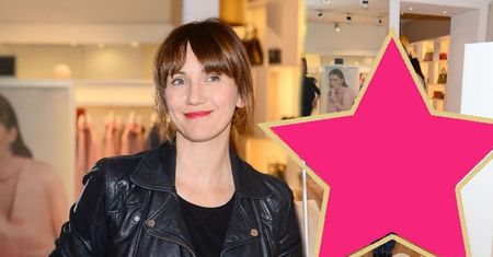 Dawno niewidziana Ilona Ostrowska podczas dnia dawcy z fundacją DKMS i Lilou!