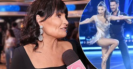 Iwona Pavlović oceniła uczestników nowego "TZG". Przy Julii Wieniawie miała najwięcej do powiedzenia [WIDEO]