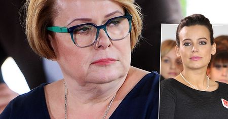 Ilona Łepkowska o zatrudnieniu Anny Muchy w "M jak miłość". Niewiarygodne czym próbowano ją przekupić