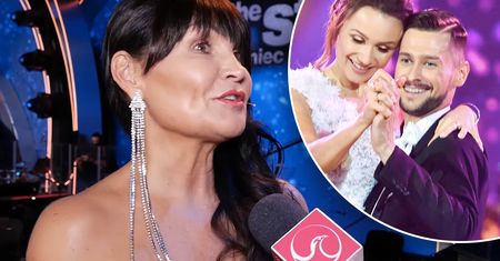 Sylwia i Mikołaj odpadli z "TzG" przez rozstanie? Iwona Pavlović komentuje wyniki głosowania widzów [WIDEO]