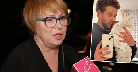 Auć… Ilona Łepkowska miażdży Antka Królikowskiego: "Jest pajacem. Pora wydorośleć" [WIDEO]