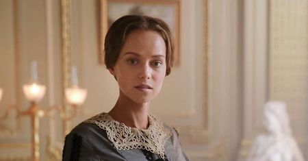 "Zniewolona". Katerina Kowalczuk będzie następczynią Iriny Shayk?