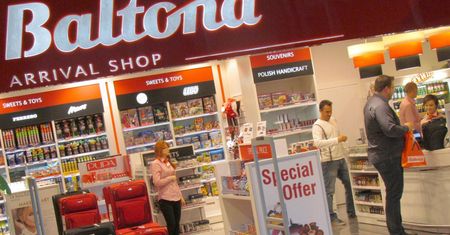 PPL wydłużyło zapisy w wezwaniu na 100% akcji Baltony do 26 lutego