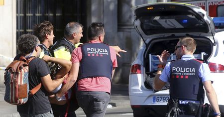 Terroryści z Barcelony to już nie samotne wilki. Teraz do piekła trzeba posyłać całe watahy