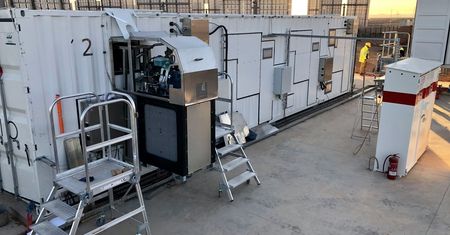 Nowa ekologiczna alternatywa dla elektrowni słonecznych