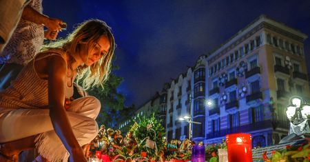 Terrorystyczna "schiza" dotyka wszystkich. Tylko "frajer" nie skorzysta z takiej okazji