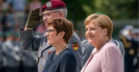 Niemiecka prasa: większe wydatki na obronę to nonsens