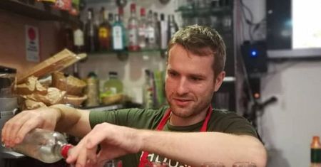 Pierogi, gołąbki i placki ziemniaczane. Polskie smaki podbijają Barcelonę