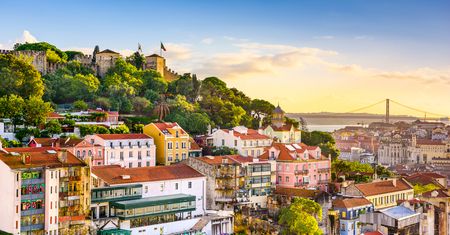 Turismo de Portugal wybrane "Najlepszą Organizacją Promocji Turystycznej Świata"