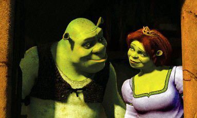 "Shrek 2" wchodzi do polskich kin