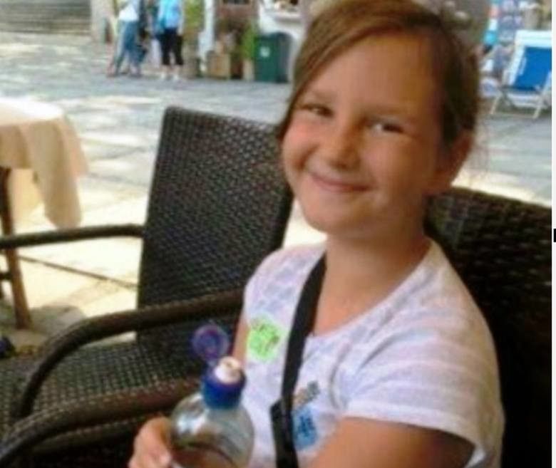 Oświęcim. Policja prosi o pomoc w poszukiwaniach zaginionej 10-latki